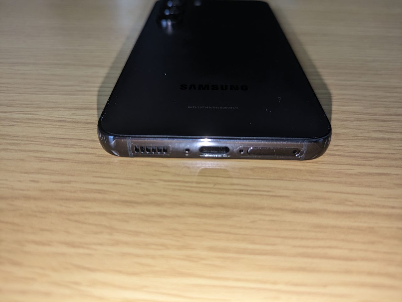 Galaxy S23