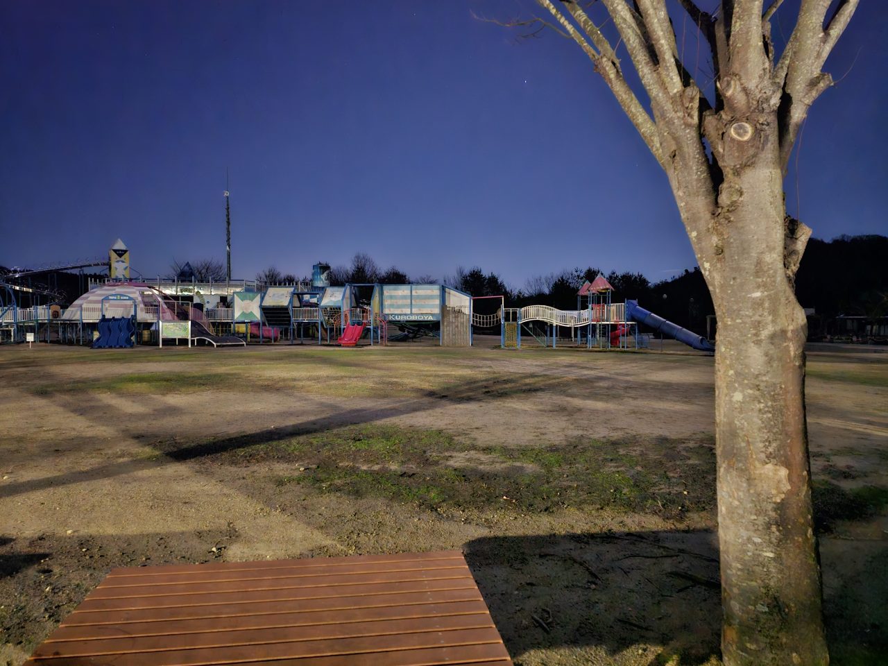 Galaxy S23 Ultraの写真作例