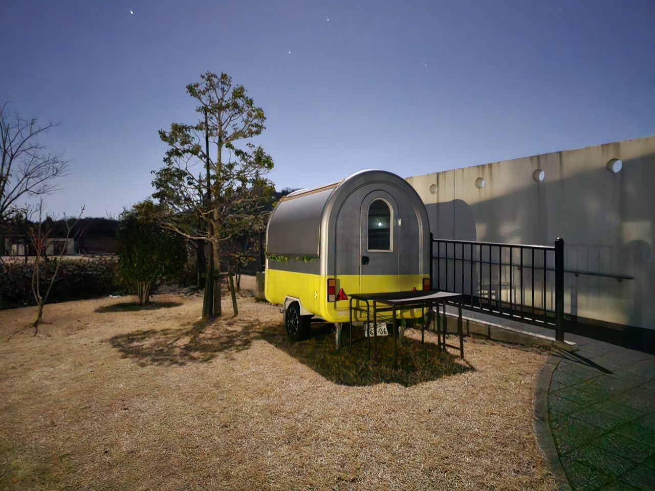 Galaxy S23 Ultraの写真作例