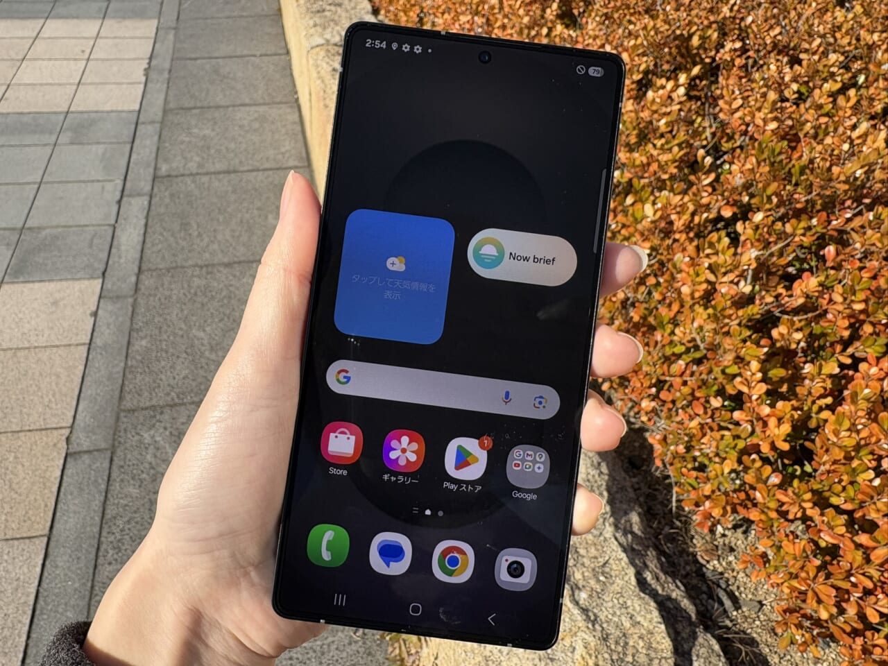 Galaxy S25 Ultra