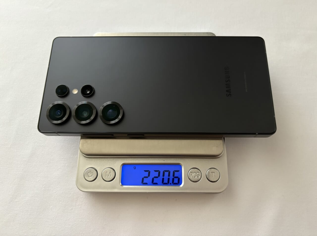 Galaxy S25 Ultra