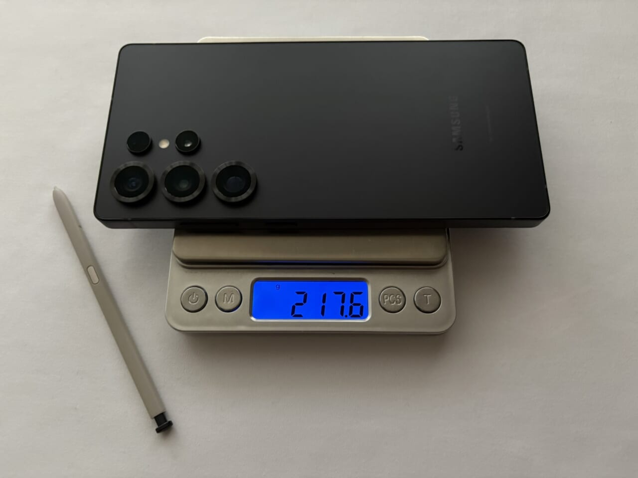 Galaxy S25 Ultra