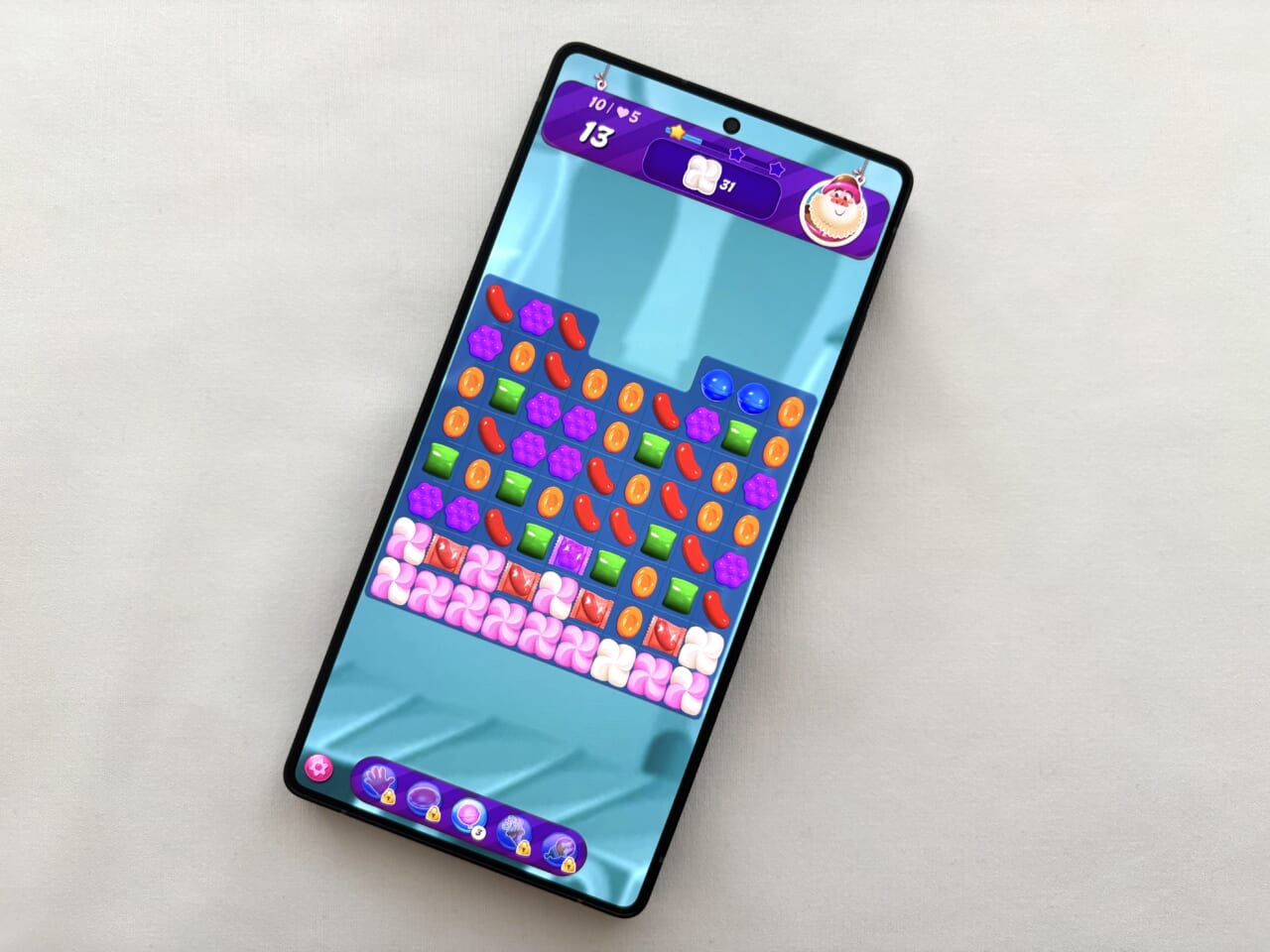 Galaxy S25 Ultra