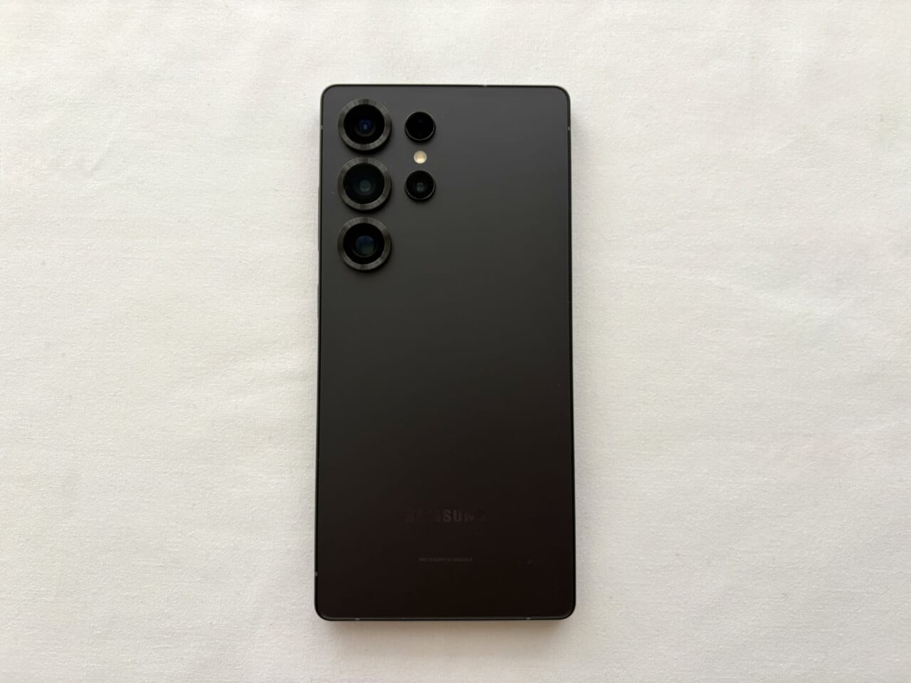 Galaxy S25 Ultra