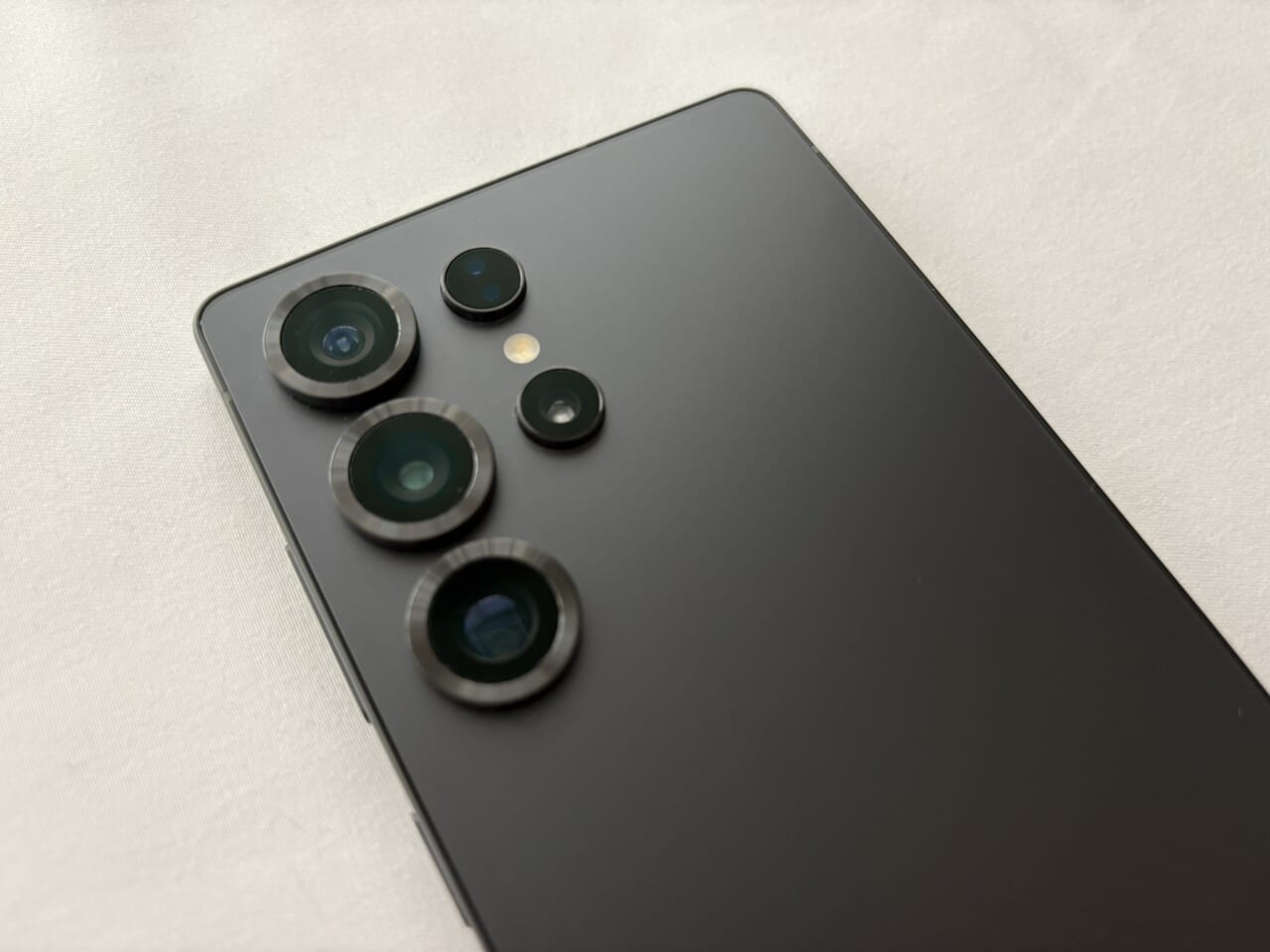 Galaxy S25 Ultra