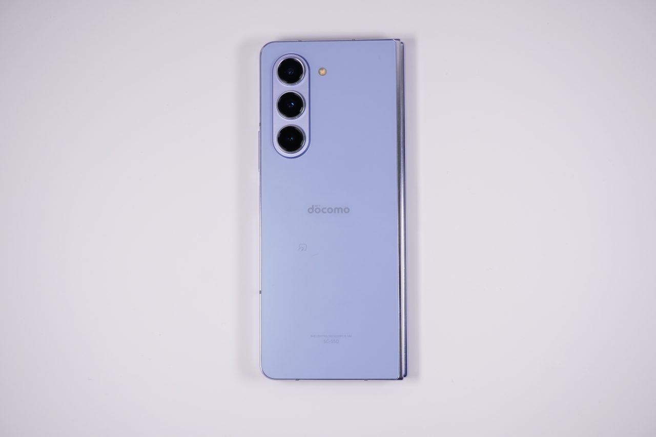 Galaxy Z Fold5
