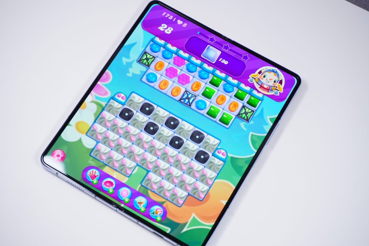Galaxy Z Fold5