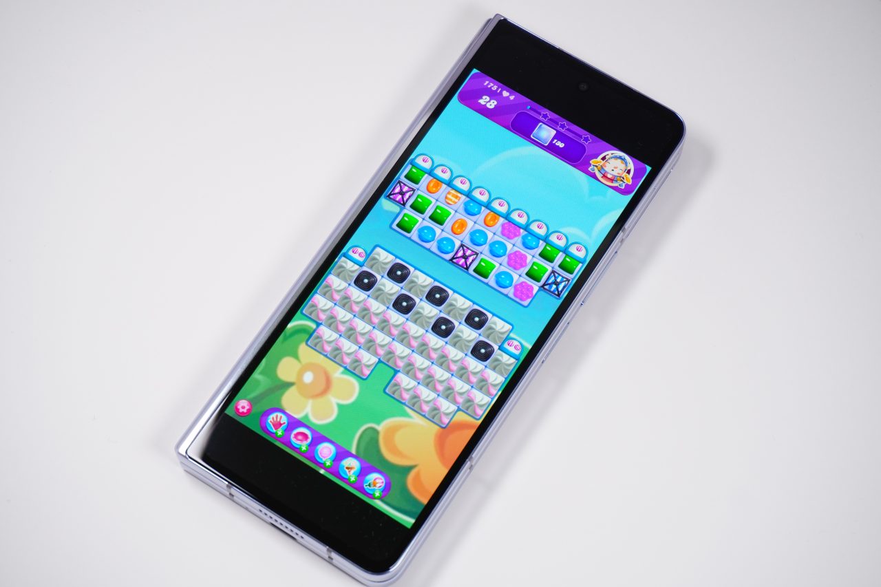 Galaxy Z Fold5