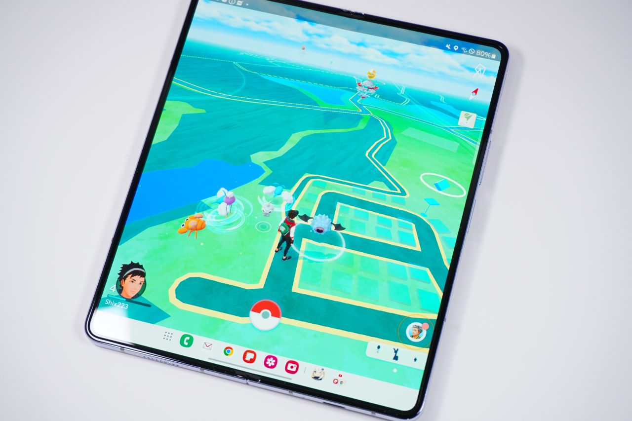 Galaxy Z Fold5