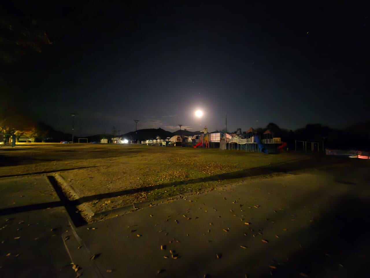 Galaxy Z Fold6の写真作例