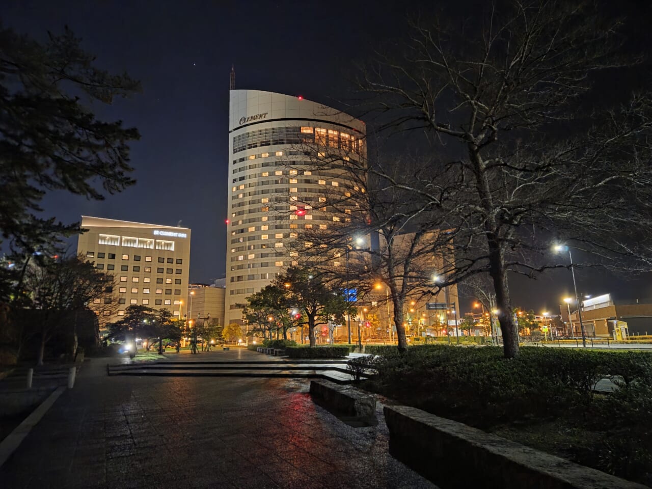 Galaxy S25 カメラ作例