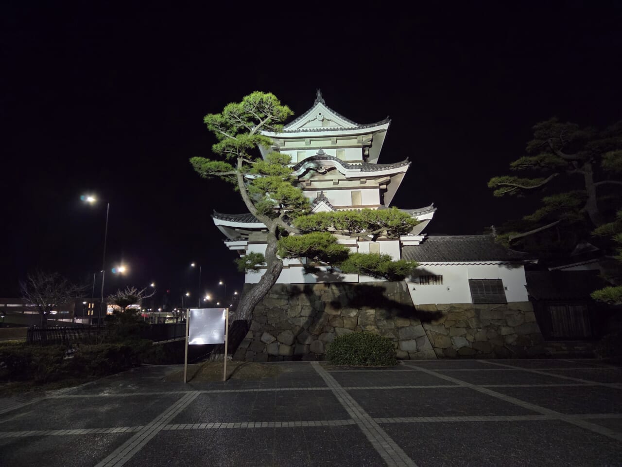 Galaxy S25 カメラ作例