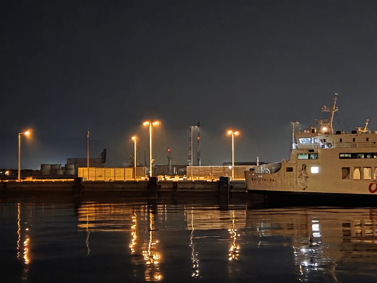 Galaxy S25 カメラ作例