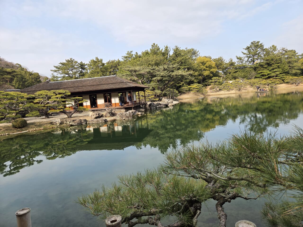 GalaxyS25 生成AI編集