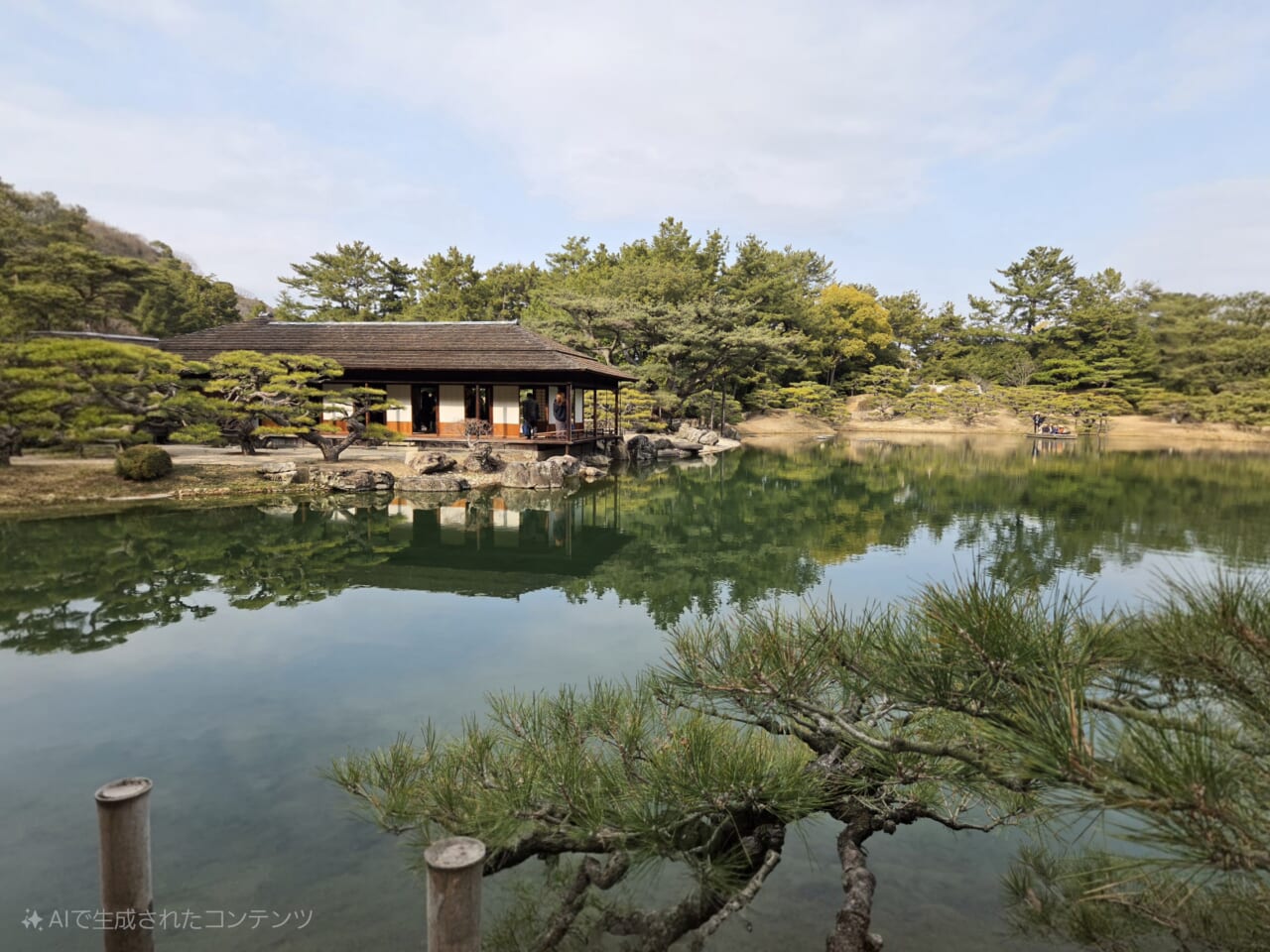 GalaxyS25 生成AI編集