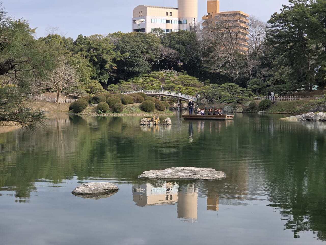 Galaxy S25の写真加工例