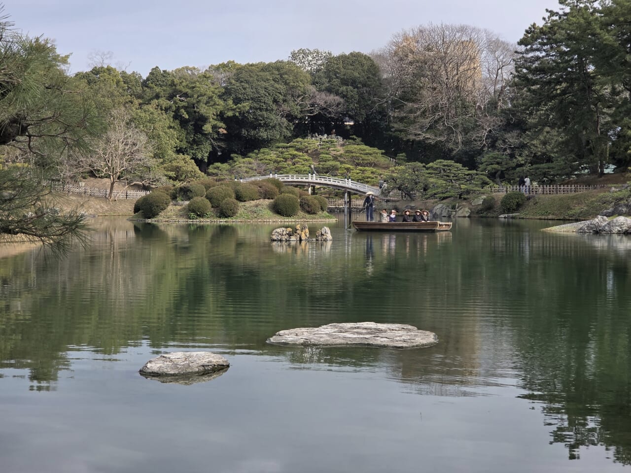 Galaxy S25の写真加工例