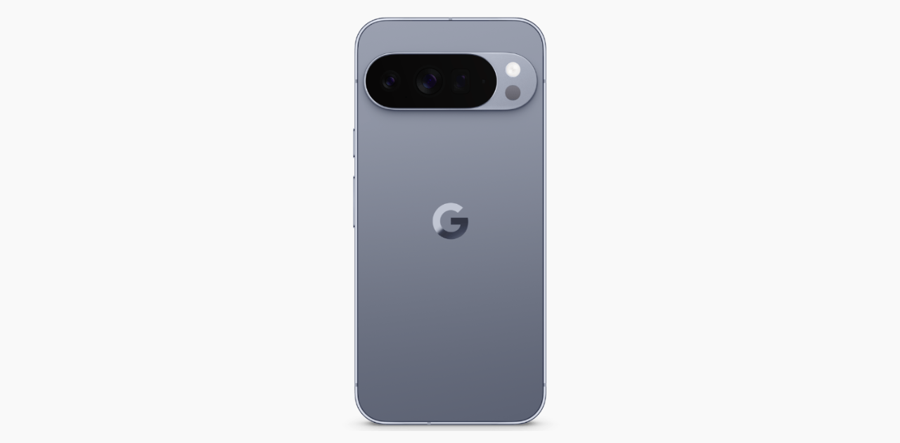Google Pixel 10 Pro XL