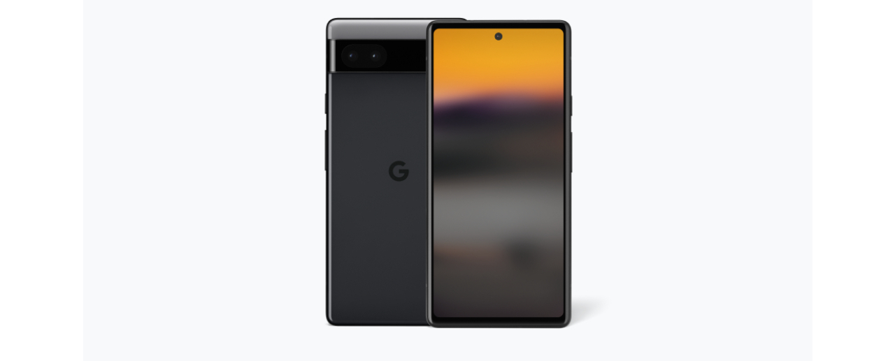 Google Pixel 6a