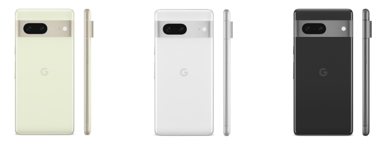 Google Pixel 7