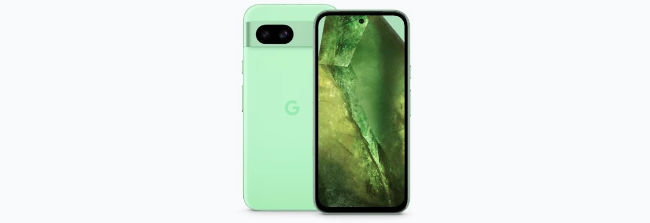 Google Pixel 8a