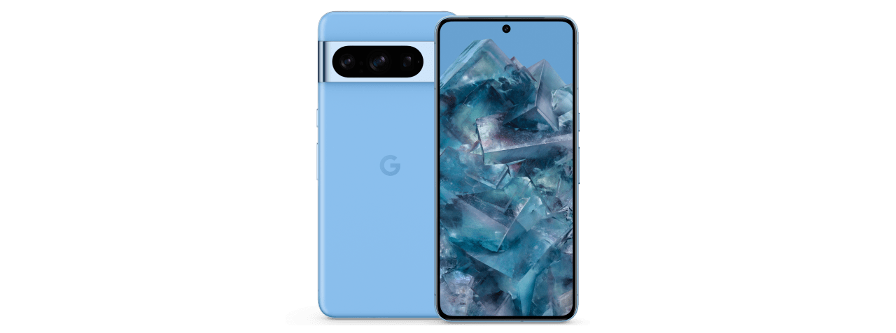 Google Pixel 8 Pro