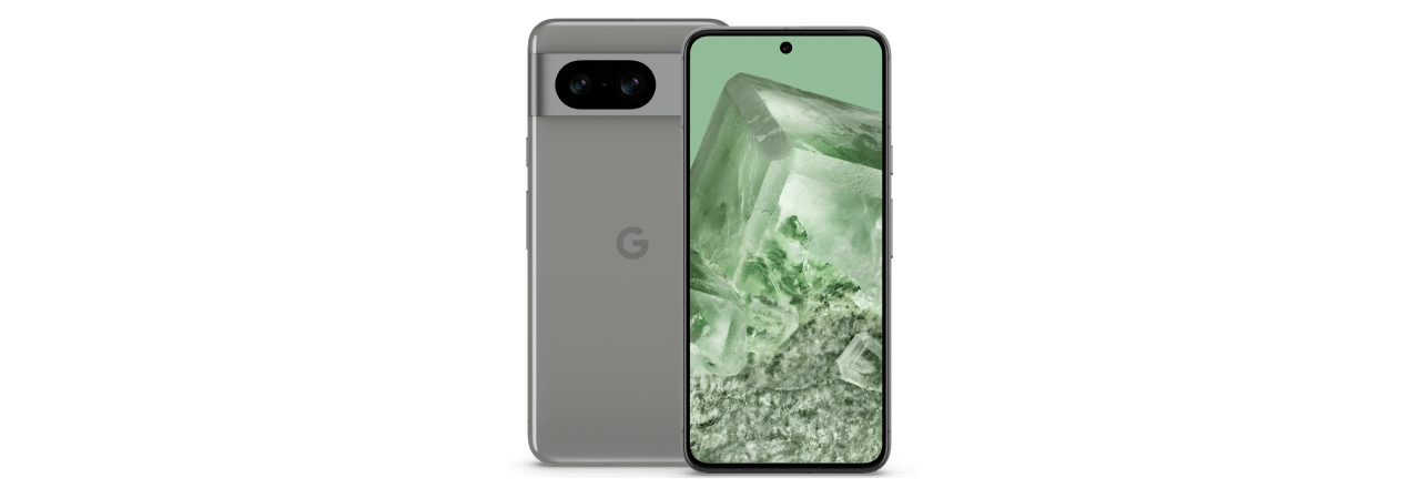 Google Pixel 8
