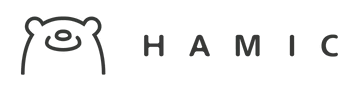 HAMICロゴ