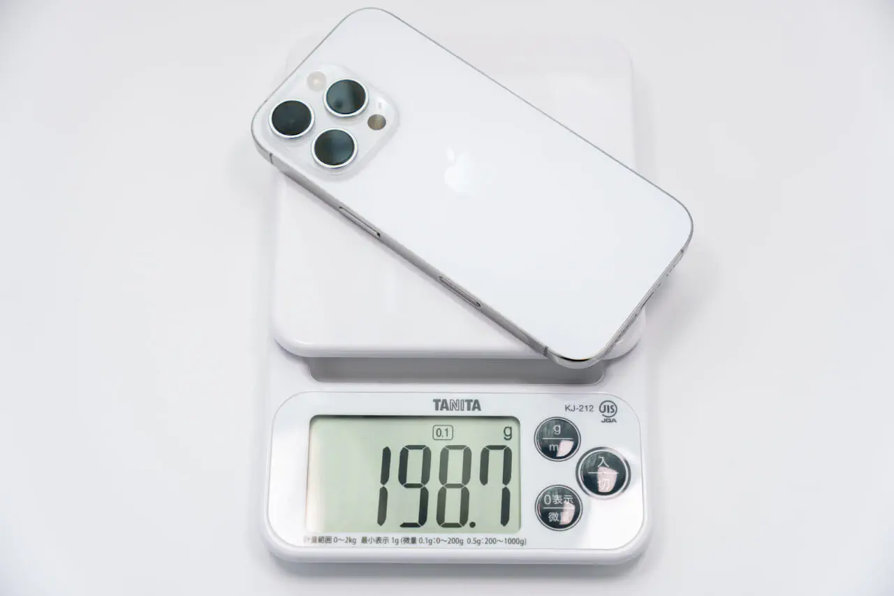 iPhoneサイズ一覧！歴代43機種の大きさ・重さ比較まとめ｜なるほどスマホ