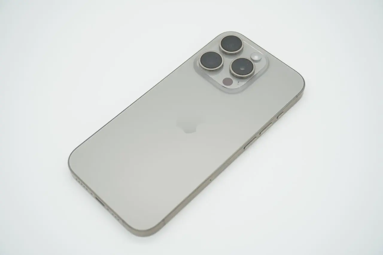 iPhone15 Pro 実機レビュー｜着実に完成度が高められた1台｜なるほどスマホ