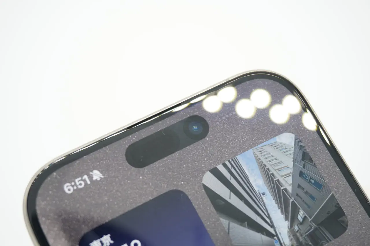 iPhone15 Pro 実機レビュー｜着実に完成度が高められた1台｜なるほどスマホ