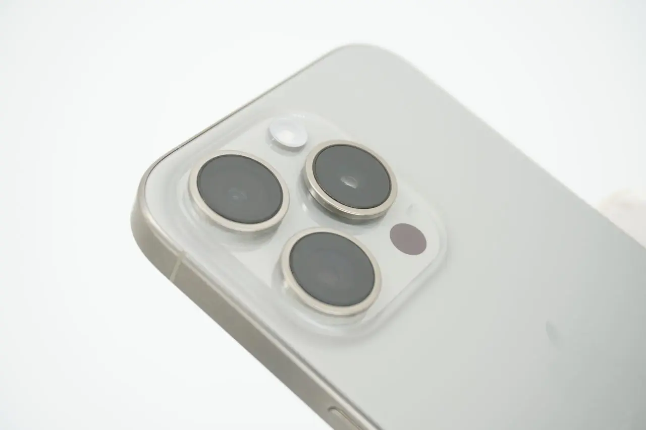 iPhone15 Pro 実機レビュー｜着実に完成度が高められた1台｜なるほどスマホ