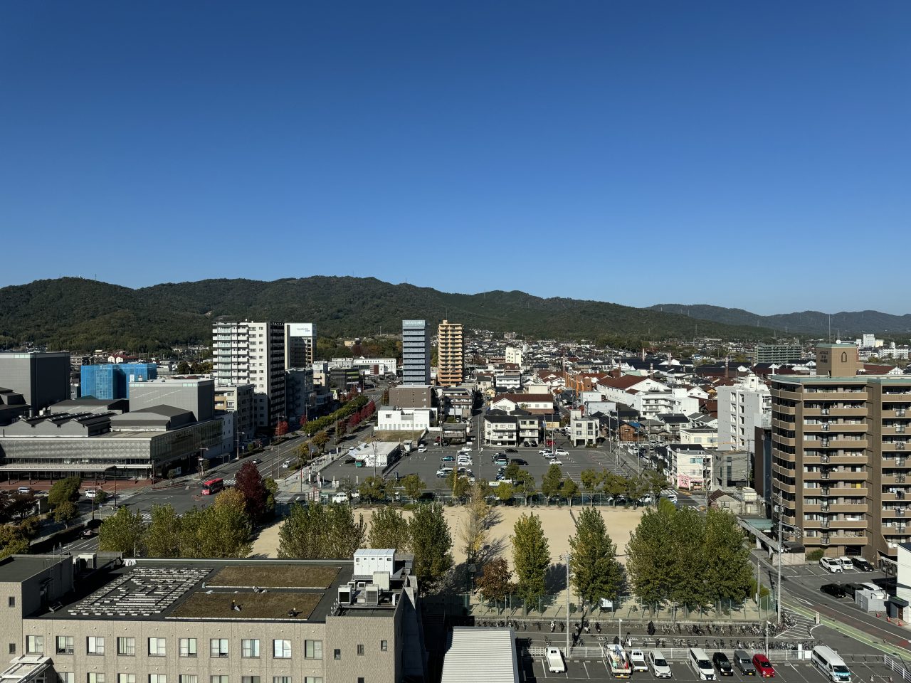 iPhone 15 Proの写真作例