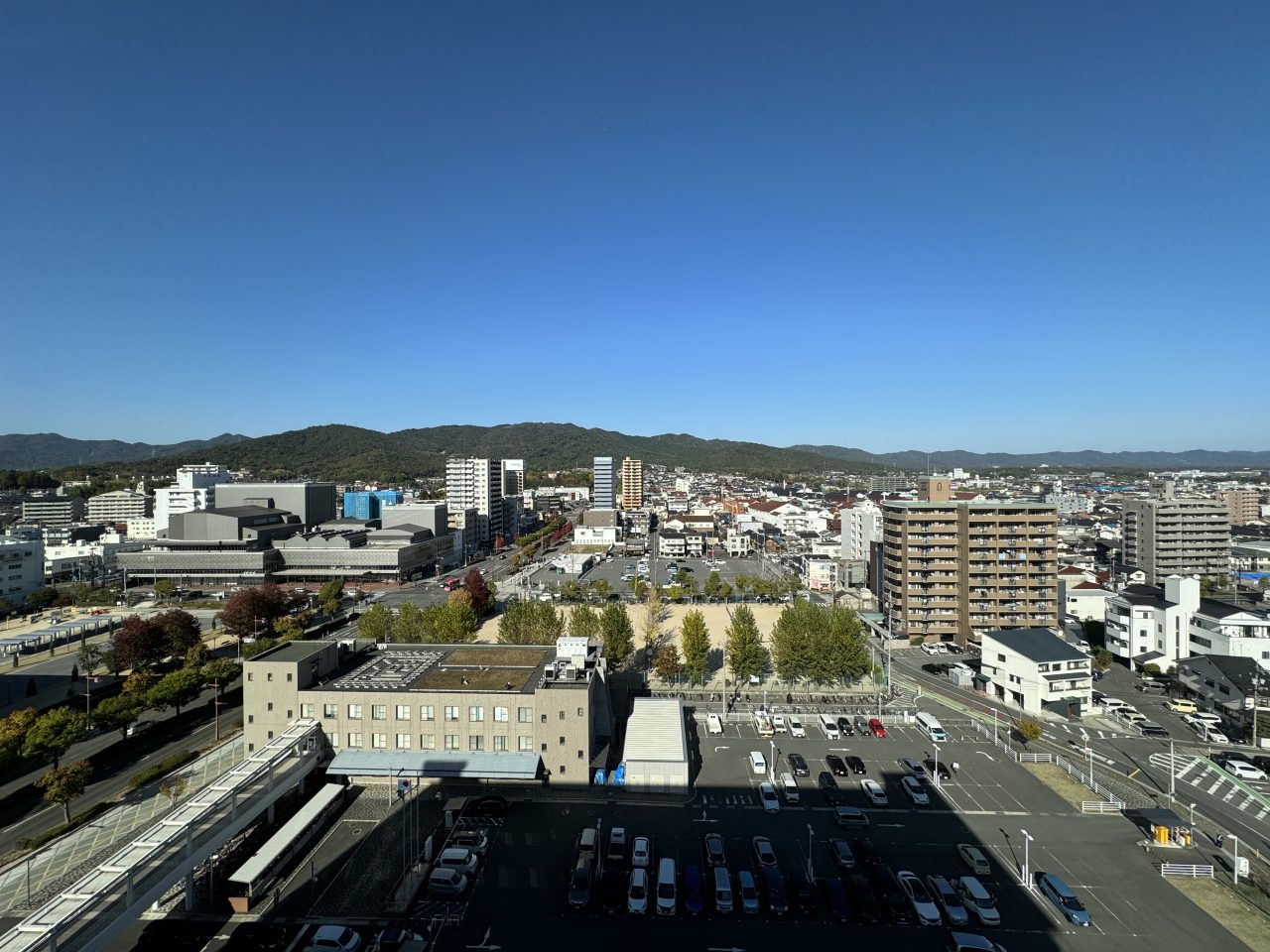 iPhone 15 Proの写真作例
