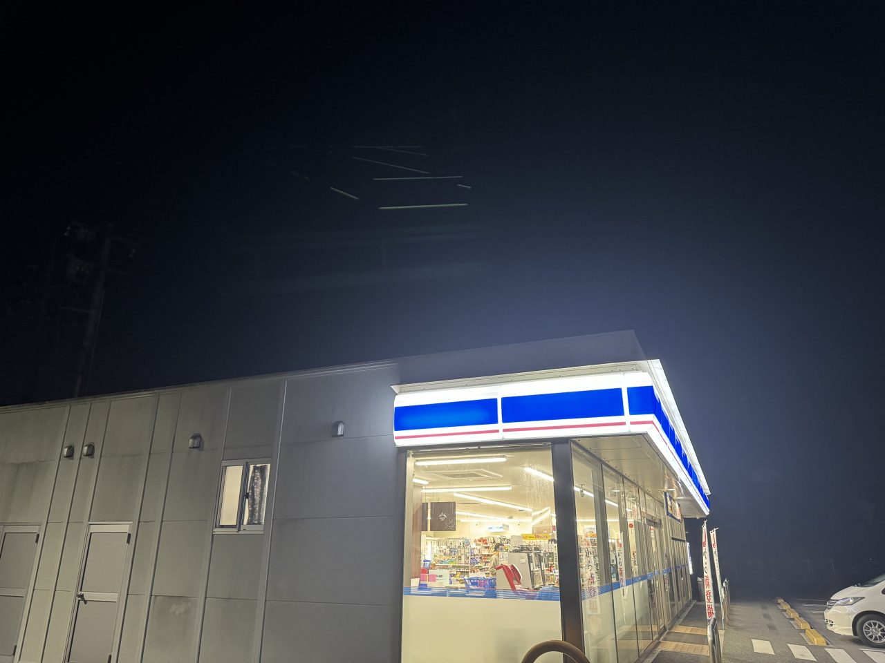 iPhone 15 Proの写真作例