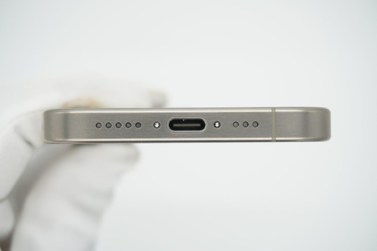 iPhone 15 Pro