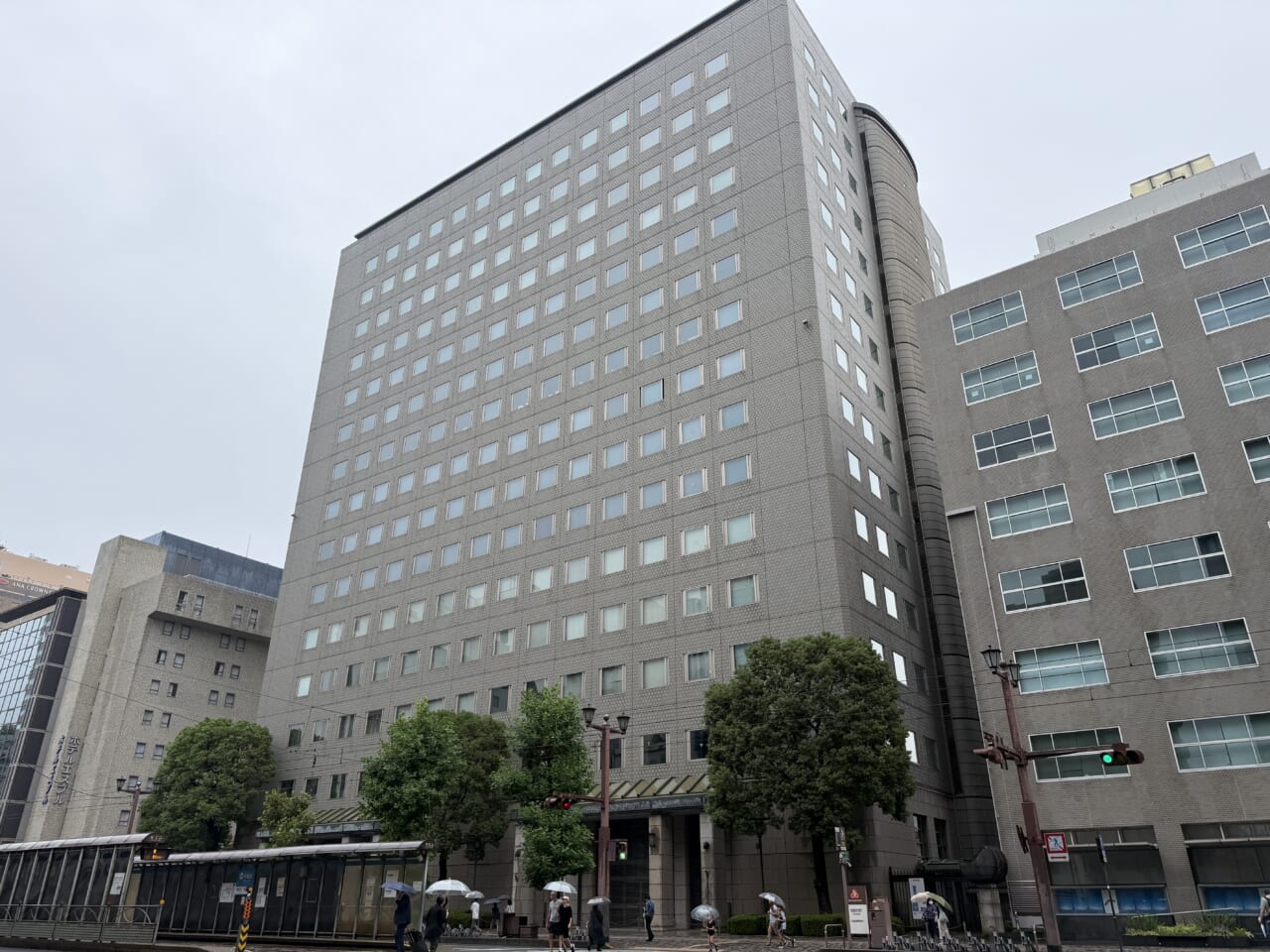 iPhone 17 Proの写真作例