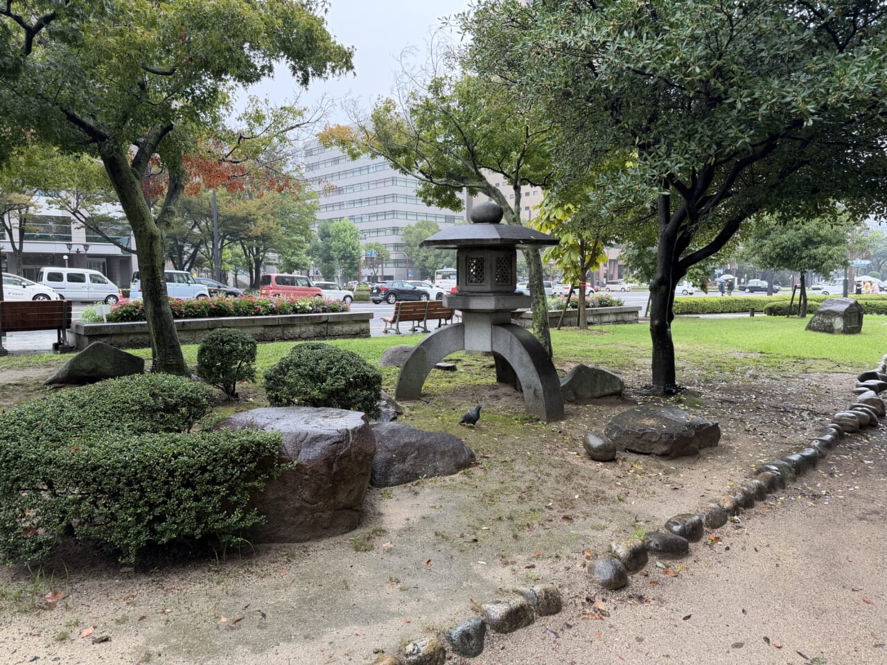 iPhone 17 Proの写真作例