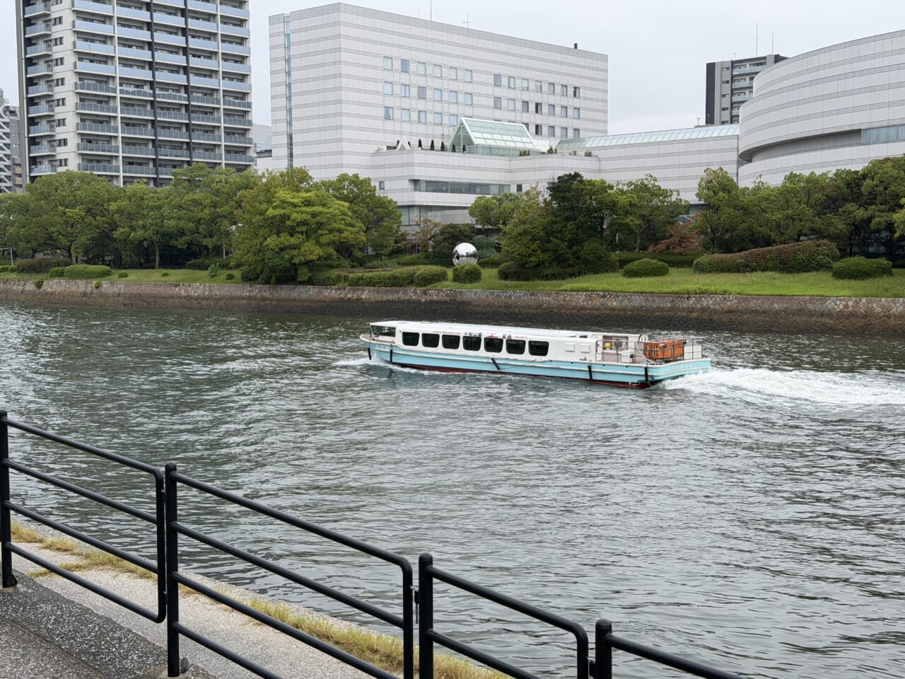 iPhone 17 Proの写真作例