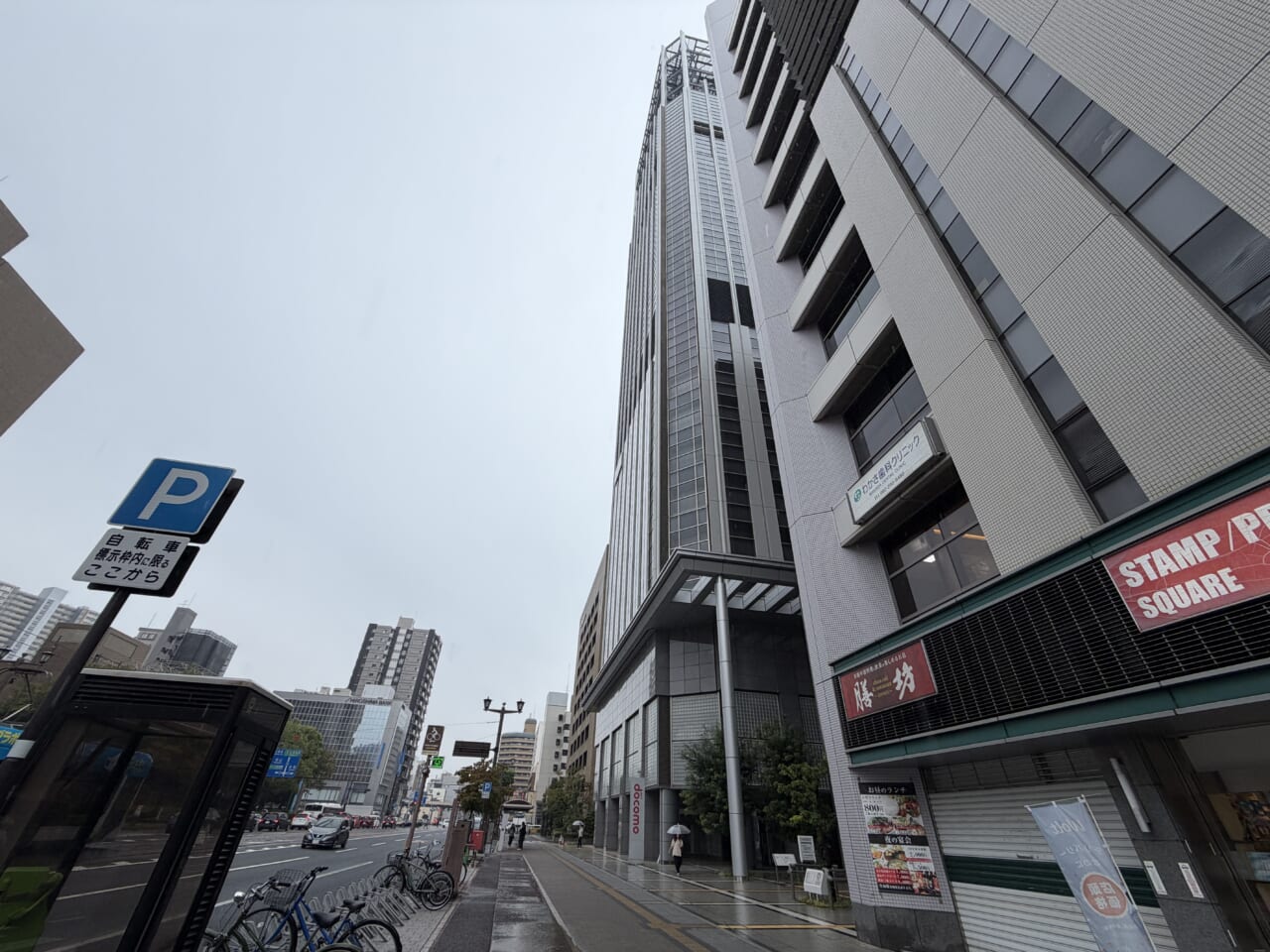 iPhone 17 Proの写真作例