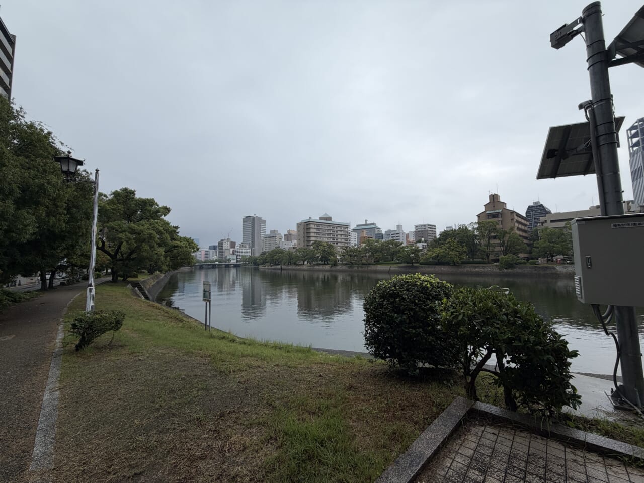 iPhone 17 Proの写真作例