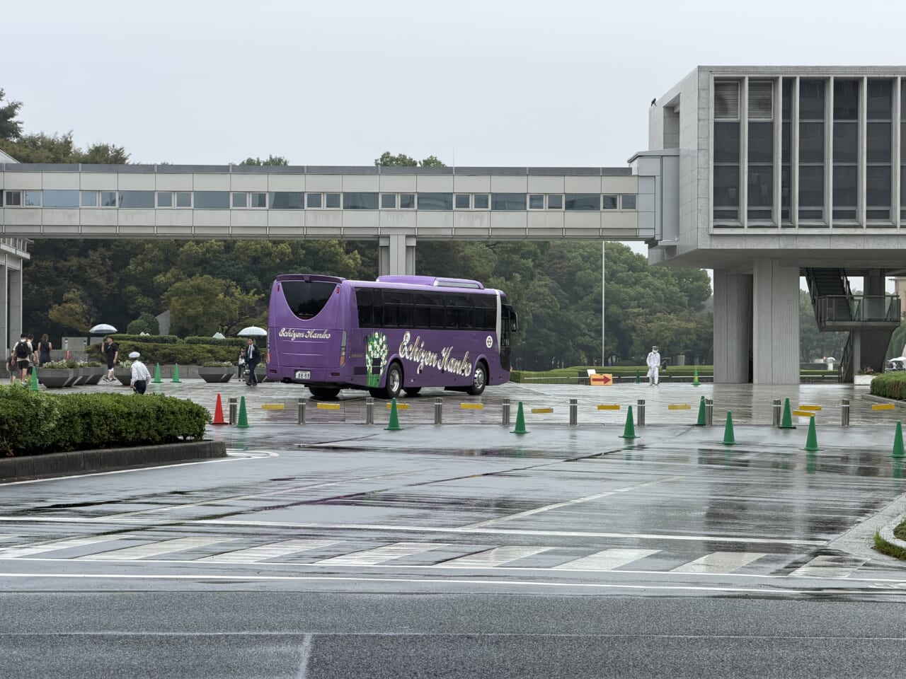 iPhone 17 Proの写真作例