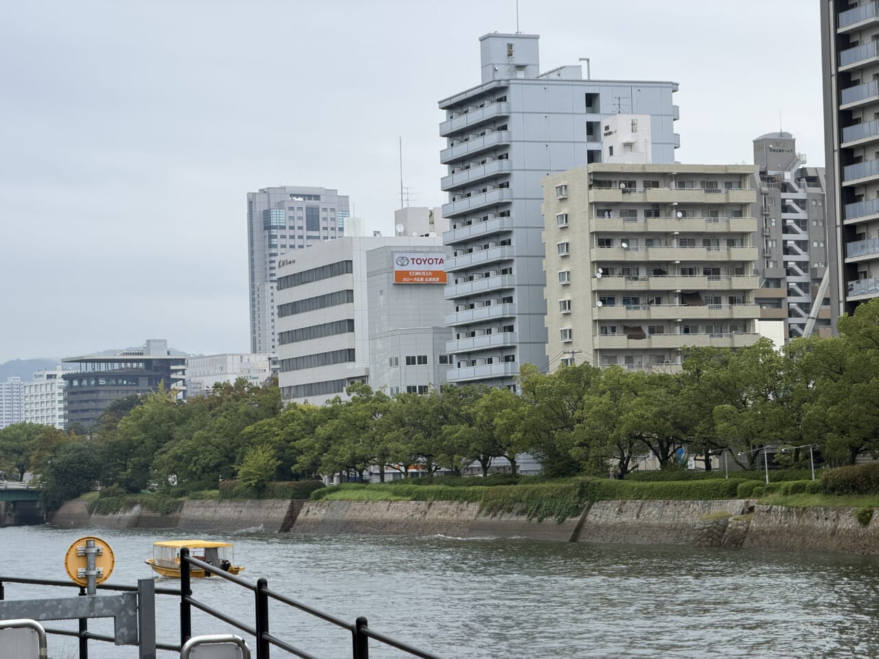 iPhone 17 Proの写真作例