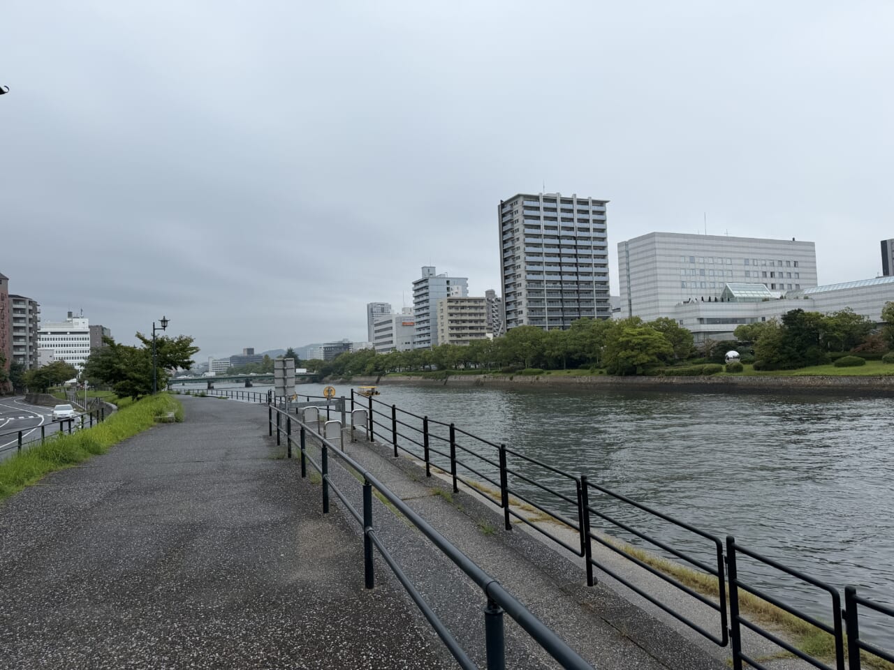 iPhone 17 Proの写真作例