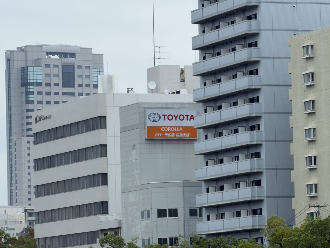 iPhone 17 Proの写真作例