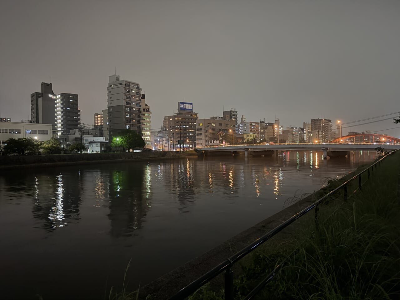 iPhone 17 Proの写真作例