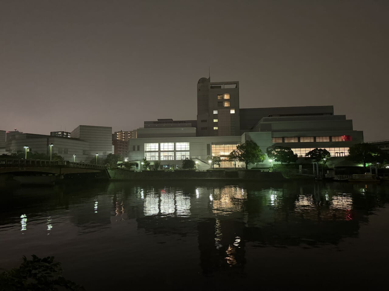 iPhone 17 Proの写真作例