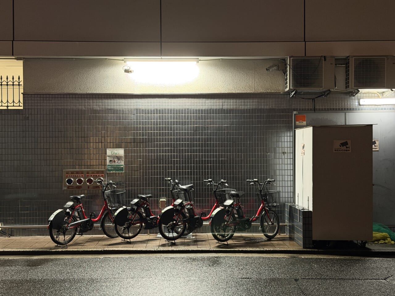 iPhone 17 Proの写真作例