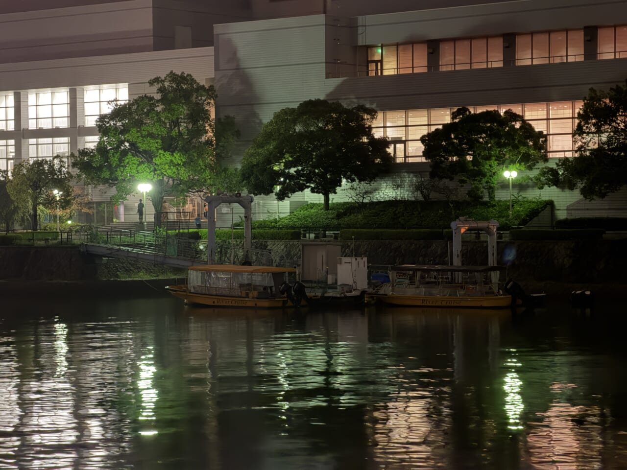 iPhone 17 Proの写真作例