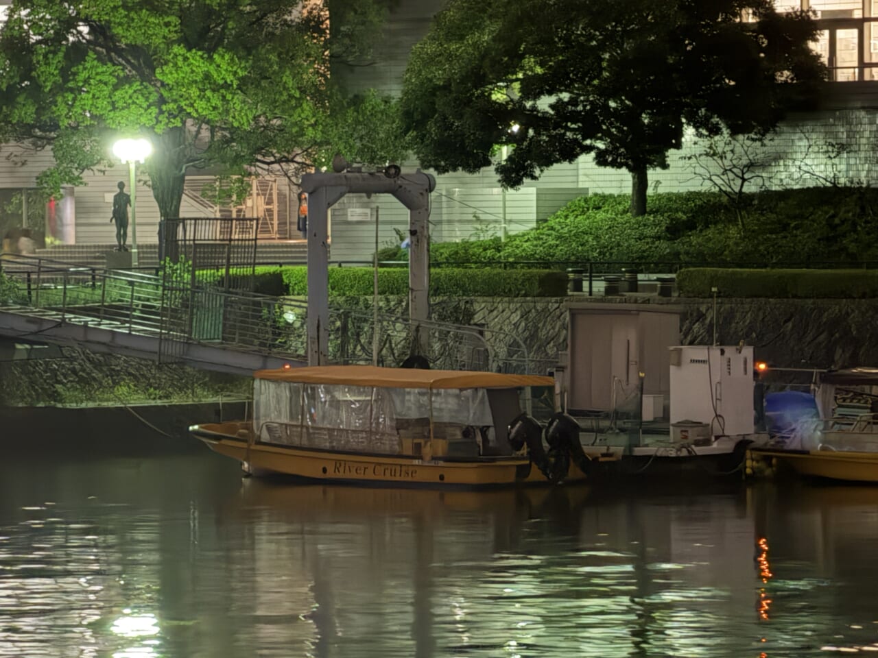 iPhone 17 Proの写真作例